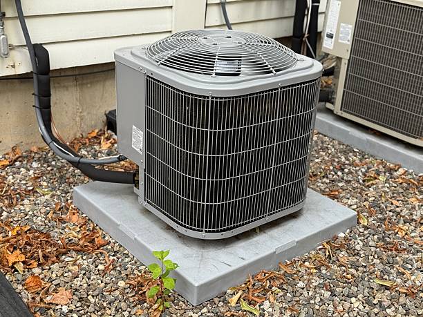 24/7 Emergency Furnace Repair experts in Ferguson, MO