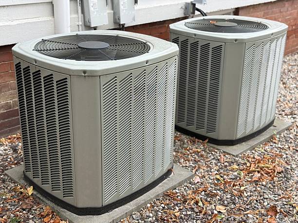 Reliable Furnace Repair contractor in Ferguson, MO by Leonard HVAC